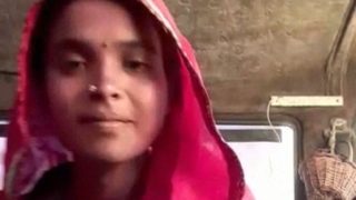 Video Desa Cewek India Colmek Pakai Terong