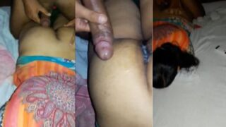 Video Mesum Pasangan Horny Dari Hotel, Ngewe Panas Abis.
