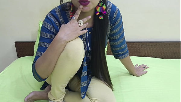 Cewek India Abis Digarap Sama Kakak Ipar Di Kamar, Suara Hotnya Bikin Ngilu