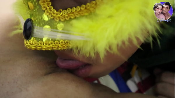 เลียหีจนเยี่ยวแทบแตก เธอบอกกลิ่นหีเหม็นมาก Pov ไทย