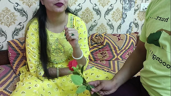Valentine Spesial India, Si Abang Tiri Ngajak Saara Adik Tirinya, Tapi Diam-diam Mau Mainin Di Kamar.