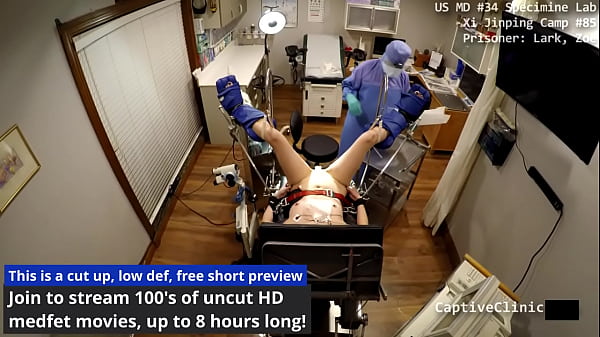 Siccos – Penjara Rahasia Masyarakat Tertindas China, Kisah Zoe Larks – #pornokesadaransosial Dibintangi Dokter Tampa – Film 7 Jam Penuh Hanya Di Bondageclinic! Preview Baru Diperbarui! Reupload.