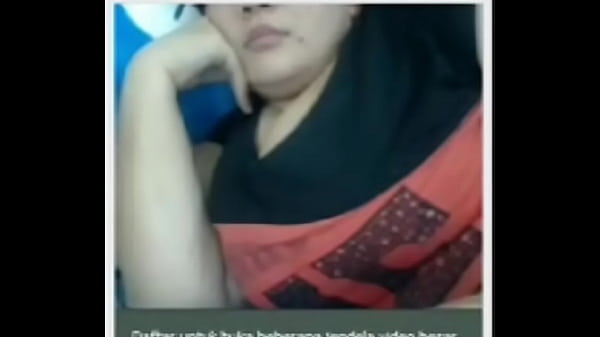 Camfrog Indonesia, Rena Nge-dj Sambil Crot-crotan Part 2.1