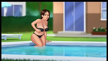 Tiri Lihatannya Udah Bikin Nyesek, No Need Ngomong (18+)
