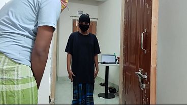 Cewek Kuliahan India Lagi Full Nafsu Main Seru Sama Pacarnya, Desi Ngentot Panas.