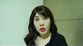 Korea – Adik Ipar Mungil Yang Ngangkang Ngajarin Bokep Ke Kakak Ipar Yang Masih Perjaka