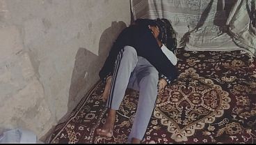 Selingkuh Panas Sama Kakak Ipar Dan Adik Ipar, Nafsu Menggila Di Kamar Belakang.