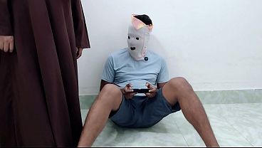 Desi Hot Bhabhi Digebek Devar Di Kamar Tidur, Ngewe Keras Abis
