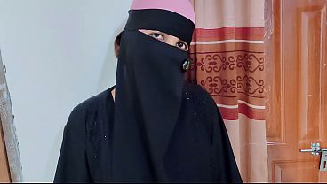 Jasmine Si Jilbab Mesum Digenjot Orang Asing Sampai Meraung-raung
