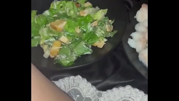 Cewek Muslim Colmek Pake Makanan – Kompilasi Mesum Ala Los Angeles – Abg Arab Putih Mulus