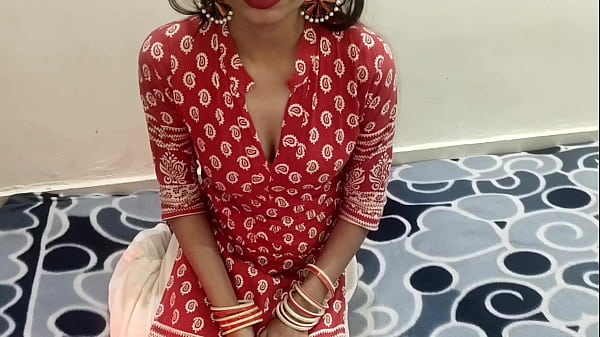 Desi Gaaon Ki Bhabhi Ne Parlour Wale Officer Ko Rishwat Na Dene Par Apni Gaand Marwa Di, Hindi Audio Mein Xxx Hd