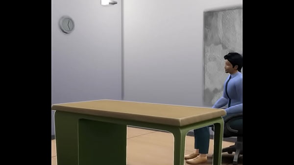 Istri Berhijab Main Belakang, Goyang Di Ranjang Orang