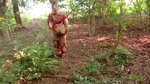 Malam Natal Di Hutan, Radhika Desi Siap Digebukin Sampai Meringis.