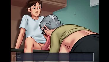 Ibu Tiri Gak Lupa Detail Kecil Itu, Bikin Mulu Nganga (18+)