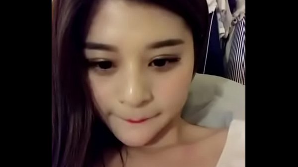 Cewek China Colmek Depan Kamera 11, Bikin Ngilu Lihatnya