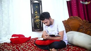 Ibu Tiri Montok Tobat Dientot Anak Tiri Saat Sepi Di Rumah Film Penuh (audio Hindi)