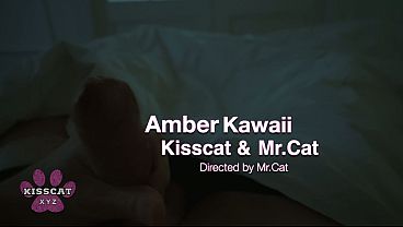 Ibu Tiri Greget Lihat Bapak Tiri Crot Di Dalam Step Daughter Amber Kawaii, Langsung Ngewe Brutal Di Ranjang Bareng