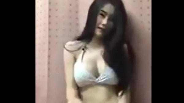 Asiática Goyang Panas Di Live Stream Fb, Bikin Crot Terus Nonton