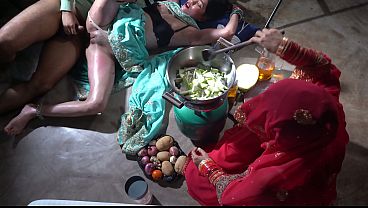 Ibu Tiri Dapur, Sange Di Dapur India, Step Mom Desi, Gerakan Basah Di Dapur, Hot Mama India.