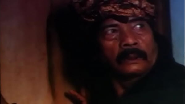 Adegan Panas Film Klasik Indonesia Bikin Makin Tegang.