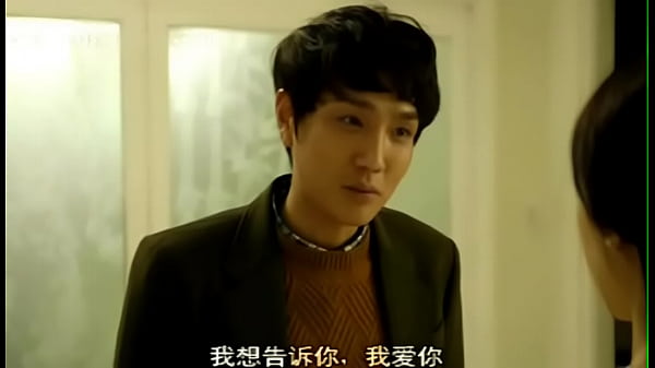 Film Dewasa Korea – Jalan-jalan Malam, Bikin Mendingin [subtitle Cina]