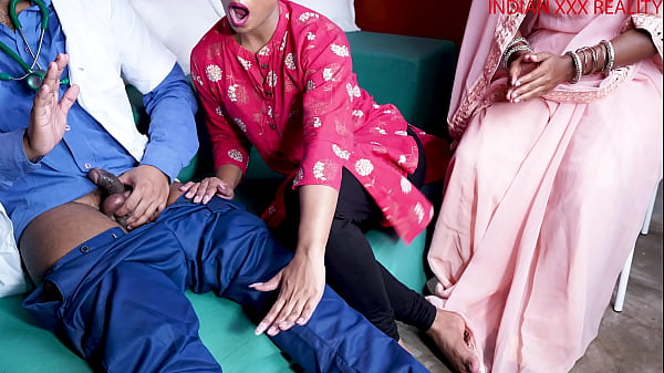 Doktor India Xxx Yang Bikin Mendingin, Versi Hindi Penuh Sensasi Erotis