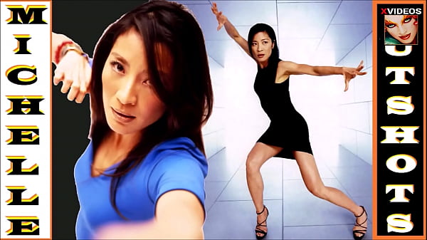 Michelle Yeoh Bikin Kontol Mampus – Artis Asia Cantik Nendang Bola, Pukul Telor, Lutut Ke Selangkangan