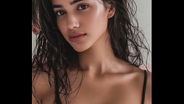 Satin Panas, Ai Bollywood Hindi, Ciuman Basah Dan Desahan Nakal.