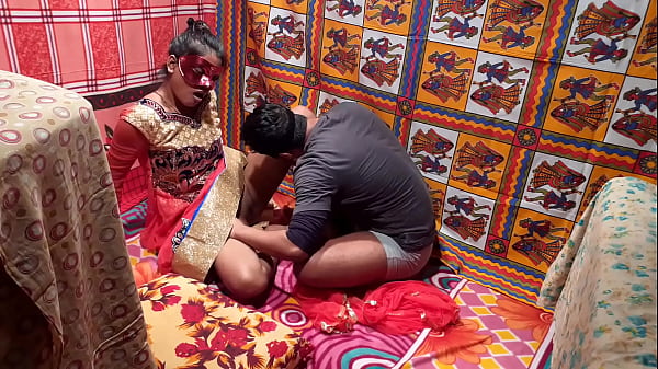 Nikmatnya Ngewe Brutal Suami India Sama Istri Desi Yang Lagi Horny Abis
