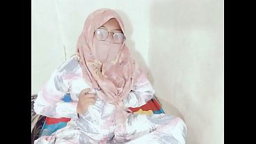 Tante Seksi Indonesia Viral Colmek Pakai Botol Bikin Makin Panas