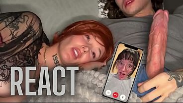 Ibu Tiri Telepon Tantenya Pake Video Call, Siap-siap Ngomongin Anak Tiri Yang Lagi Col*