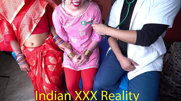 Dokter India Bikin Basah, Seks Ala Hindi Bikin Nafsu Membara.
