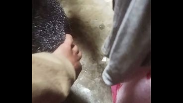Madre Soltera Di Villa Maria Buka Pintu Lebar-lebar, Ajak Main Di Dalam Rumah