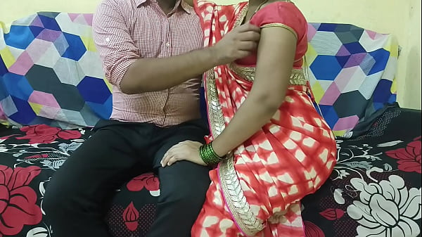 Bada Didi Ke Bolne Par Jija Ji Ko Chodna Pada