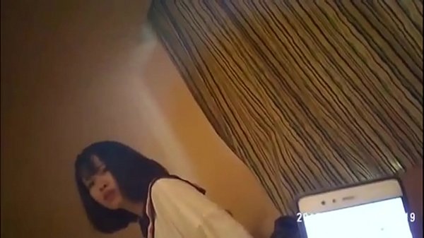 Tonton Cewek Cina Montok Banget, Sange Abis!