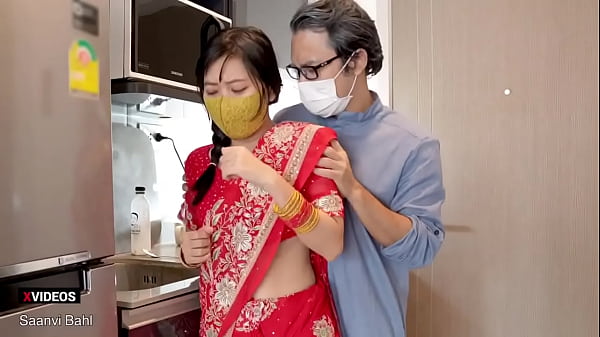 Gede Pantat Anak Tiri India Genjrang Kontol Gede Bapak Tiri! (suara Hindi)