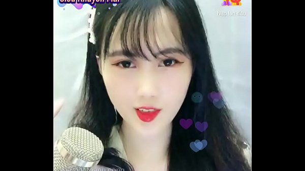 Nih, Hotgirl Asia Goyang-goyang Live Di Uplive, Bikin Ngaceng Abis!