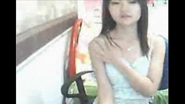 Cewek Cina Abg Lagi Colmek Di Kamar, Bikin Makin Pengen Nafsu.