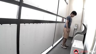 Ibu Rumah Tangga Jepang Reiko Kobayakawa Nikmati Ngentot Di Mulut Tanpa Sensor.