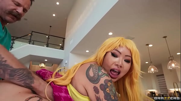 Ngentot Bareng Connie Perignon & Kimmy Kimm Di Brazzers, Dapet Diskon Pakai Kode Xvpromo Di Situs Resmi