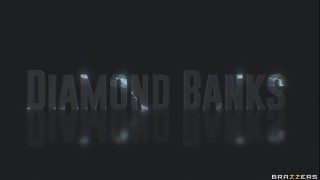 Tonton Penuh Thirst Trap – Diamond Banks / Brazzers, Sange Abis, Dari Www.zzfull.com/trap
