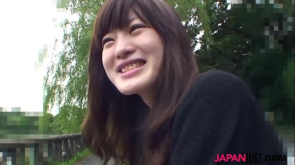 Remaja Jepang Aki Tajima Digenjot Kontol Asia Mentah