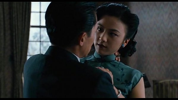 Cewek Cina Ngeseks Part 1, Bikin Muncrat