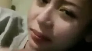 Alya Mahasiswi Makassar