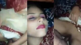 Desi Video Cewek Kampung Ngewe Habis Pesta, Bikin Makin Basah.