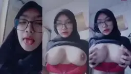 Hijab Abg Sma Pengen Digenjot Sampai Mampus.