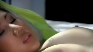 Kecelakaan Bikin Cewek Nepal Digebukin Habis-habisan Di Video Bokep