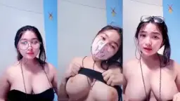 Miyuki Ngangkang Pamer Lubang Bening Mulus, Bikin Ngiler