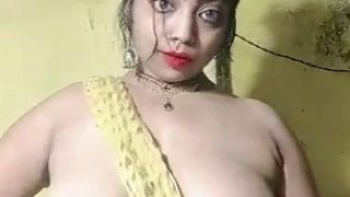 Tonton Video Kama Keli Pamer Tetek Gede Bikin Ngilu