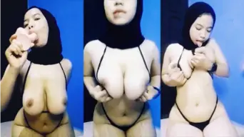 Tonton Video Viral Lusc Me Full 16, Bikin Mendingin!